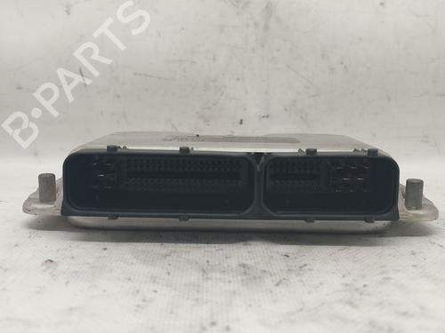 Engine control unit (ECU) SKODA FABIA I Saloon (6Y3) 1.9 SDI | BP28587865M57