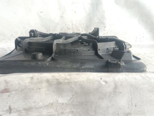 Radiator fan KIA CARENS III MPV (UN) 2.0 CRDi 140 | BP30136340M35 