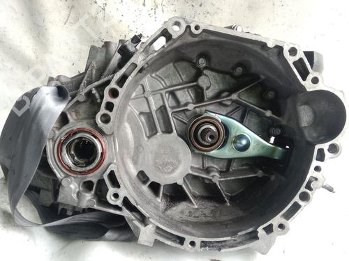 Gearbox HYUNDAI i40 I (VF) 1.7 CRDI | BP31157784M3 