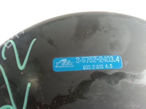 Servo brake PEUGEOT 405 II (4B) 2.0 | BP31015968M42