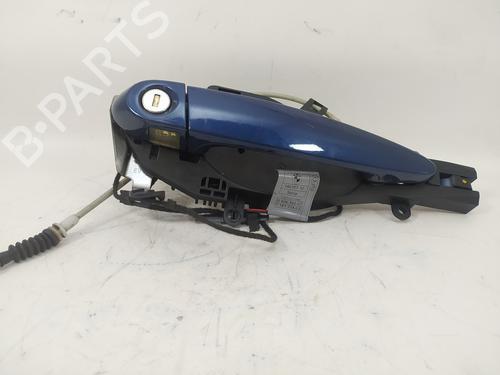 Front right exterior door handle BMW 3 (E90) 318 d | BP10567414C129 