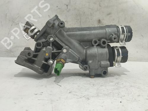 Andre PEUGEOT 406 Coupe (8C) 2.0 16V | BP26978913O1 