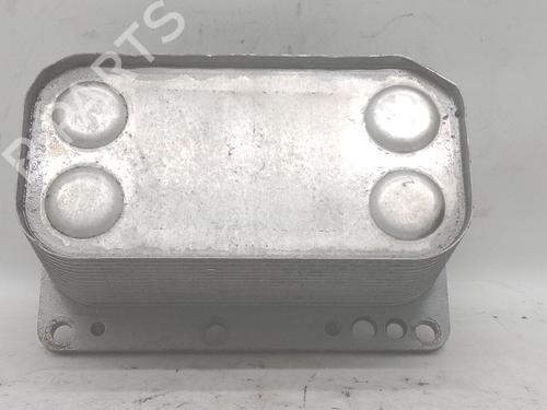 Oliekøler NISSAN QASHQAI / QASHQAI +2 I (J10, NJ10, JJ10E) 2.0 dCi (150 hp) 26613566