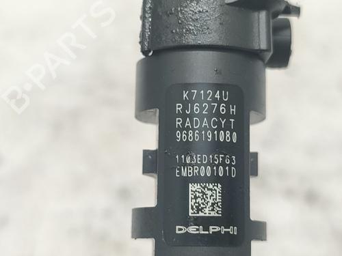 Injector FORD KUGA I 2.0 TDCi | BP30115347M100