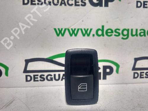 Used Right rear window switch MERCEDES-BENZ B-CLASS Sports Tourer (W245) [2005-2011]  7147893
