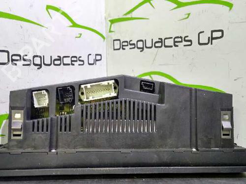 Climate control BMW 3 (E46) 330 d | BP7135740I5 