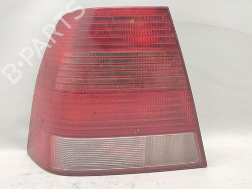 Fanale posteriore sinistro Fanale posteriore sinistro 34568411 34568411