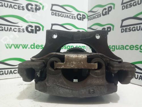 Left rear brake caliper BMW 3 (E90) 320 d | BP11607882M107 