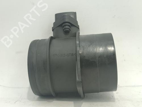 Mass air flow sensor KIA CARNIVAL II (GQ) 2.9 CRDi | BP32096353M95 - Image 2