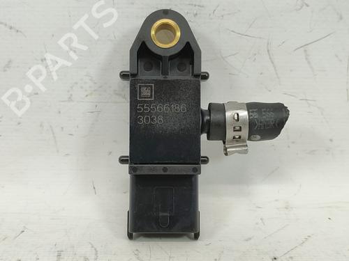 Elektronisk sensor OPEL INSIGNIA A Sports Tourer (G09) [2008-2017]  13894787