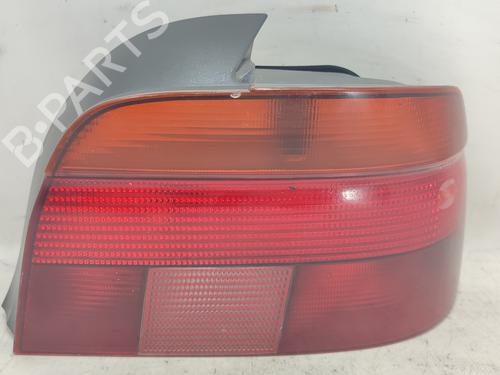 Used Right taillight BMW 5 (E39) 525 tds (143 hp) 19323760