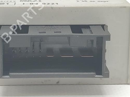 Control unit BMW 3 (E46) 318 d | BP19316891M11 