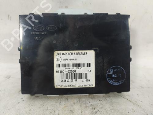 Used Electronic module HYUNDAI i10 I (PA) 1.1 (67 hp) 11288216