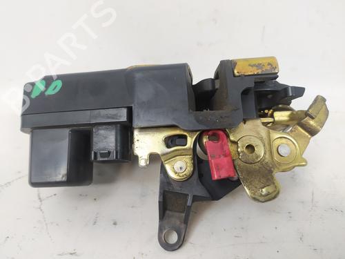 Front right lock JEEP GRAND CHEROKEE II (WJ, WG) 3.1 TD 4x4 | BP8270001C97 