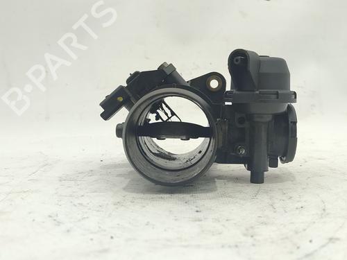 Throttle body CITROËN C5 III (RD_) 2.0 HDi 140 (RDRHF8, RDRHFA, RDRHA8, RDRHAJ) | BP29405046M82 