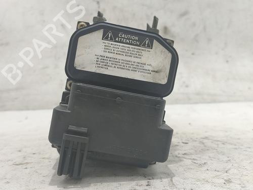 ABS pump TOYOTA AVENSIS (_T22_) 1.8 VVT-i (ZZT221_, ZZT221R) | BP26741236M43 