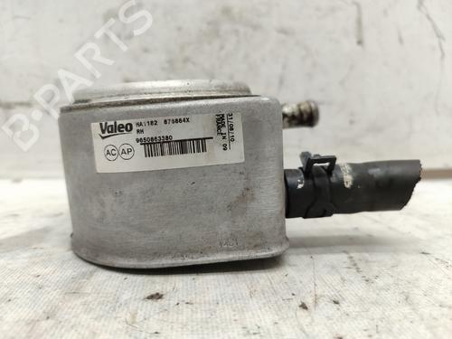 Oliekøler CITROËN C8 (EA_, EB_) 2.2 HDi | BP23078840M33 