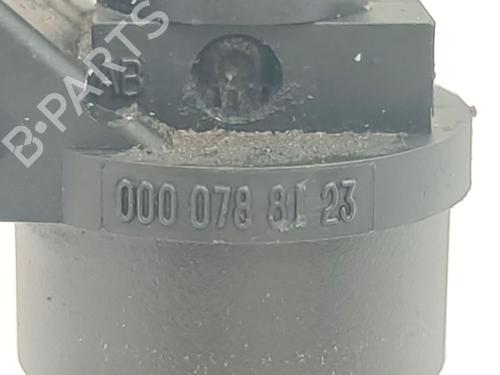 Injector MERCEDES-BENZ CLK (C208) CLK 230 Kompressor (208.347) | BP27505707M100 