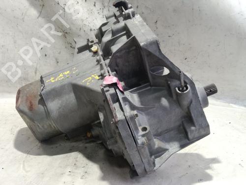 Gearbox RENAULT 11 (B/C37_) | BP31853492M3