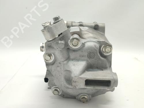 AC compressor MG MG ZS SUV (AZS1) 1.0 T-GDi | BP39666959M34 - Image 3