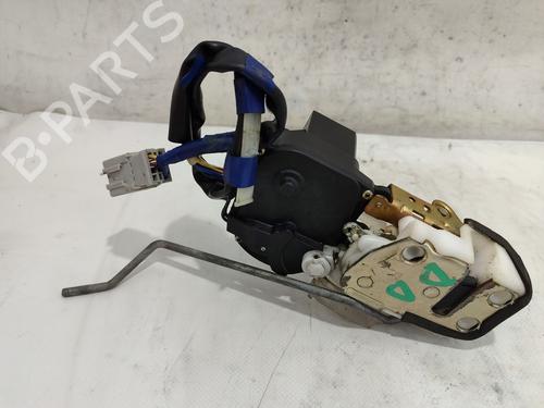 Front right lock ROVER 45 I Saloon (RT) 2.0 iDT | BP27863446C97 
