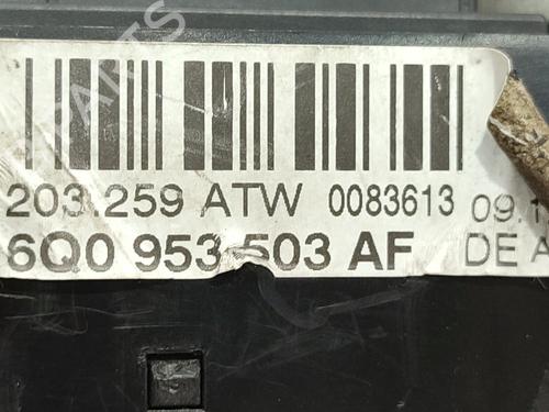 Switch SEAT IBIZA III (6L1) 1.4 16V | BP28610566I30 