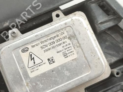 Right headlight BMW 5 (E60) 520 d | BP36842615C29  - Image 6