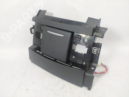 Used Dashboard AUDI A8 D4 (4H2, 4H8, 4HC, 4HL) 3.0 TDI quattro (250 hp) 11009837