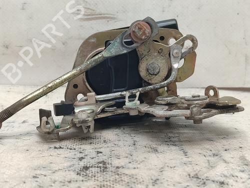 Used Rear left lock ISUZU TROOPER II (UB) [1991-2000]  23148424