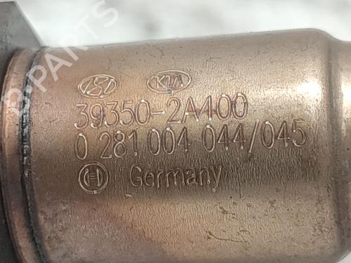 Electronic sensor KIA CARENS III MPV (UN) 2.0 CRDi 140 | BP30136411M84 - Image 4
