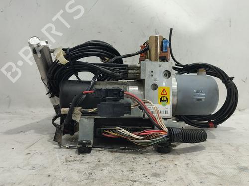 Used Sunroof engine Sunroof engine RENAULT MEGANE II Coupé-Cabriolet (EM0/1_) 1.6 16V (112 hp) 24034968 24034968