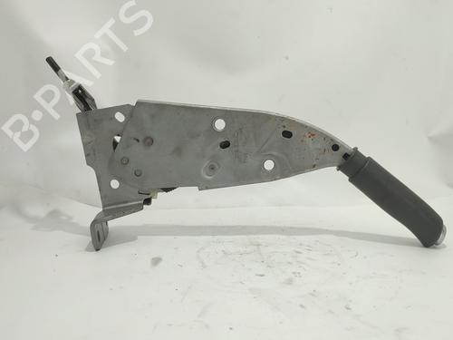 Hand brake RENAULT LAGUNA II (BG0/1_) 1.9 dCi (BG08, BG0G) 8200702531