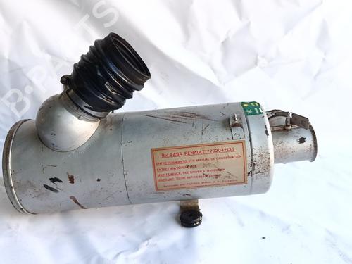 Used Air filter box Air filter box 37408484 37408484