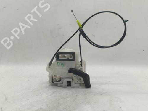 Used Front right lock SUBARU IMPREZA Hatchback (GR, GH, G3) [2007-2014]  16493655