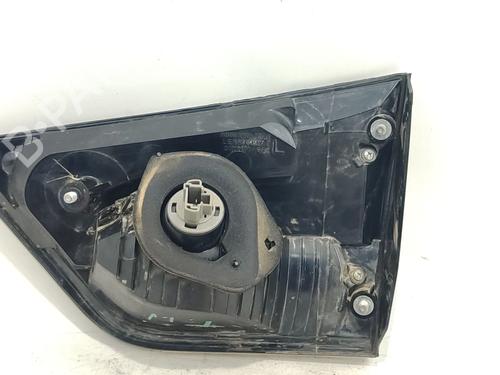 Left tailgate light MITSUBISHI OUTLANDER II (CW_W) 2.0 DI-D (CW8W) | BP38703576C79 - Image 2