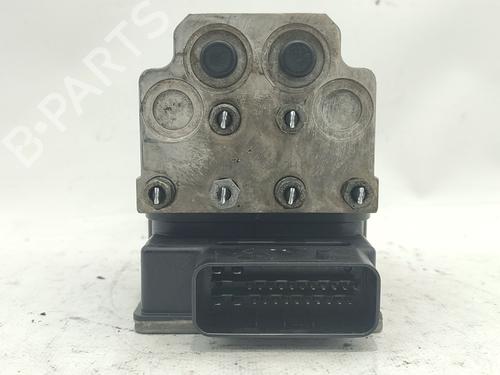 ABS Bremseaggregat OPEL VECTRA C GTS (Z02)  | BP29342782M43 