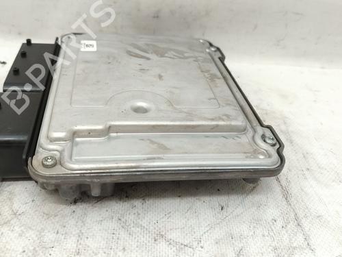 Engine control unit (ECU) SEAT LEON (1P1) 1.9 TDI | BP28293494M57 