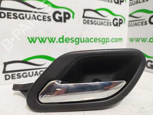 Rear left interior door handle BMW 5 (E39) 530 d (184 hp)null