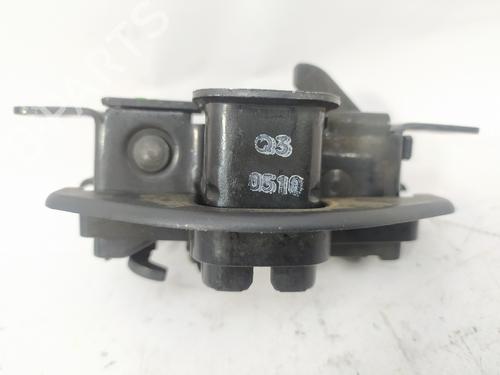 Hood lock MERCEDES-BENZ S-CLASS (W221, V221) S 320 CDI (221.022, 221.122) | BP11357514C133 