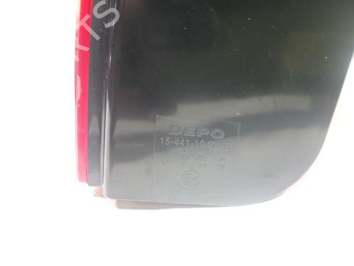 Left taillight VW PASSAT B5.5 (3B3) 1.9 TDI 4motion | BP10651375C34 