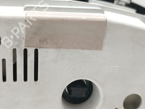Instrument cluster SSANGYONG RODIUS I 2.7 Xdi | BP34432698C47  - Image 5