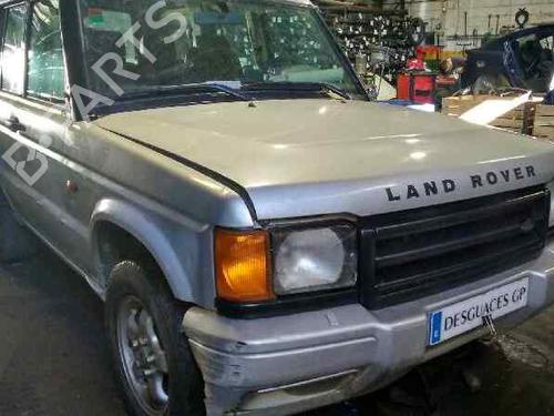 Højre fortil invendig håndtag LAND ROVER DISCOVERY II (L318) 2.5 Td5 4x4 | BP7137012I14 