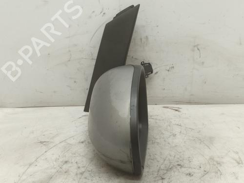 Left mirror SEAT TOLEDO III (5P2)  | BP17560063C26 