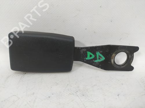 Used Front right seatbelt SUZUKI IGNIS I (FH) [2000-2005]  10554862