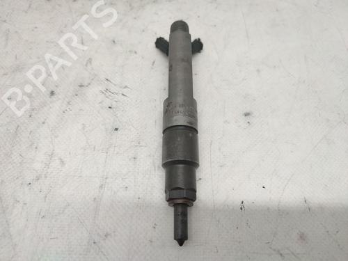 Used Injector SEAT INCA (6K9) 1.9 SDI (64 hp) 27639828