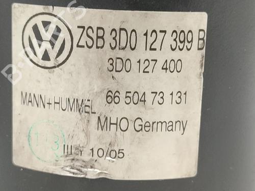 Andre VW PHAETON (3D1, 3D2, 3D3, 3D4, 3D6, 3D7, 3D8, 3D9) 3.0 V6 TDI 4motion | BP27436666O1 