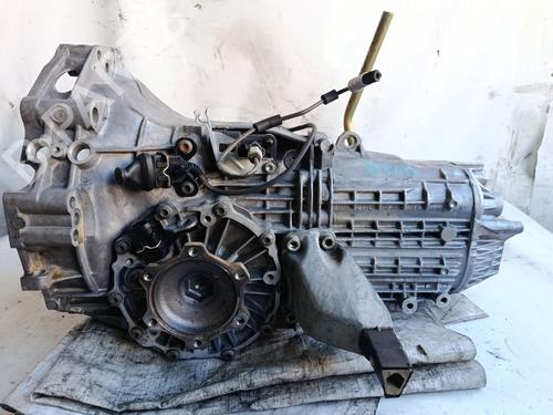 Gearkasse Gearkasse VW PASSAT B5 (3B2) 1.9 TDI (115 hp) 35980295 35980295