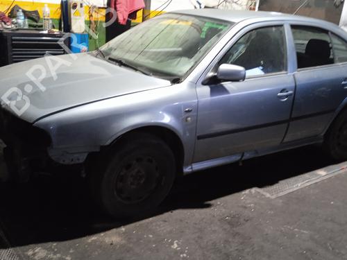 Hauptbremszylinder SKODA OCTAVIA I (1U2) 1.9 TDI | BP12508533M77 