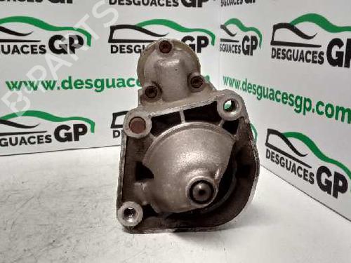 Starter VOLVO S80 I (184) D5 | BP7144321M8 