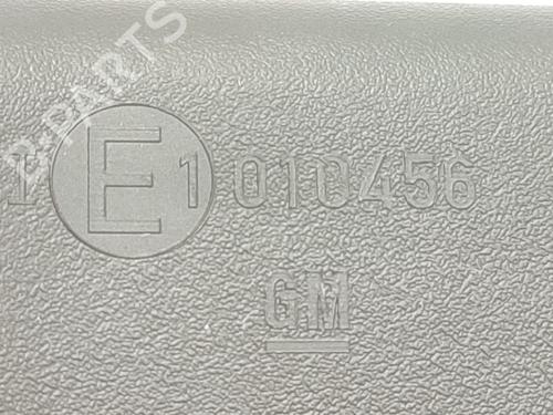Rear mirror OPEL VECTRA C (Z02) 2.0 DTI 16V (F69) | BP28214052I6 